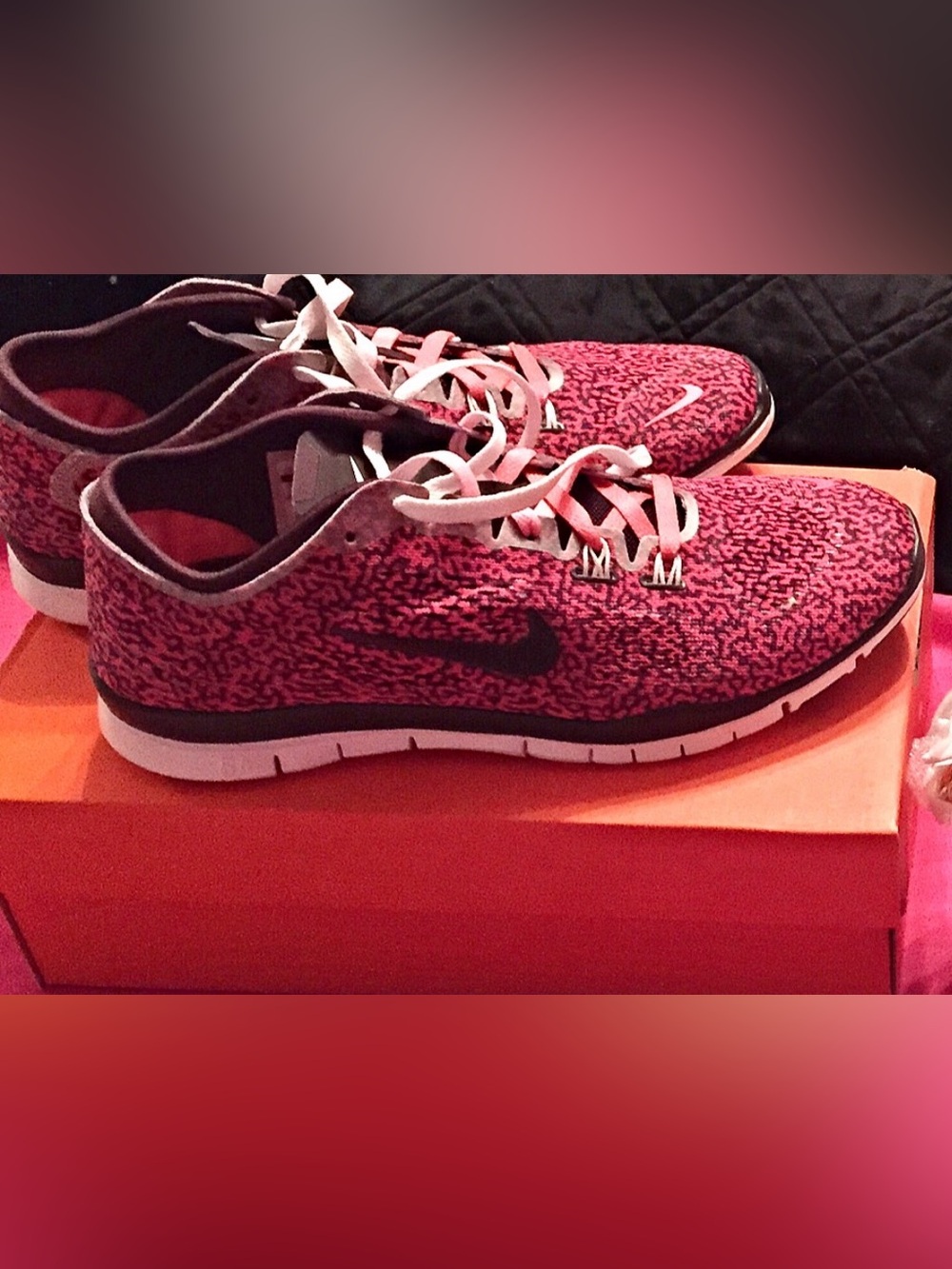 Nike Free 5.0